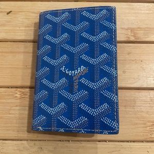 Men’s Goyard Wallet